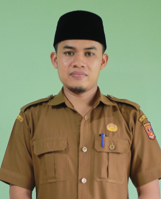 Kepala Nagari