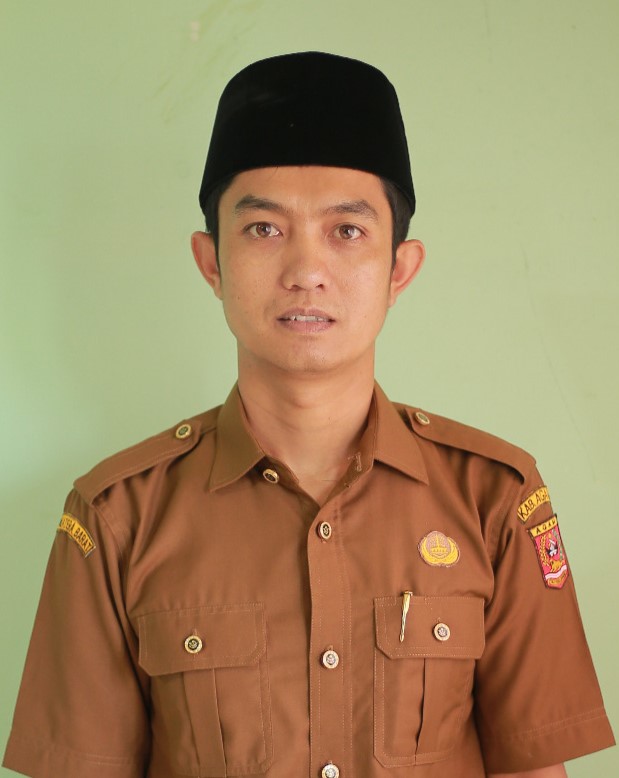 Kepala Nagari