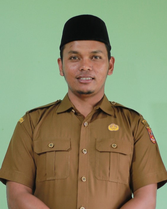 Kepala Nagari
