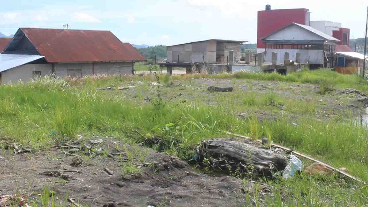 Festival Panen Raya 2024